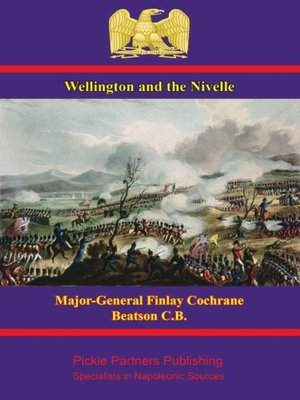 cover image of Wellington